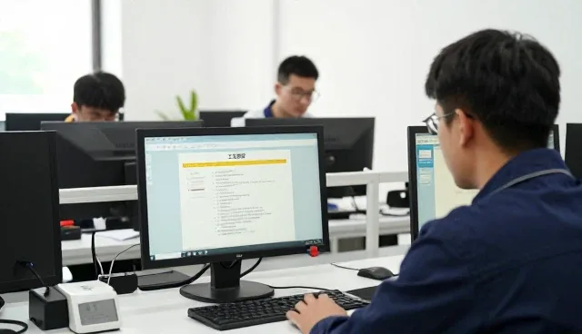 工艺流程优化对技术培训成果转化效率的影响