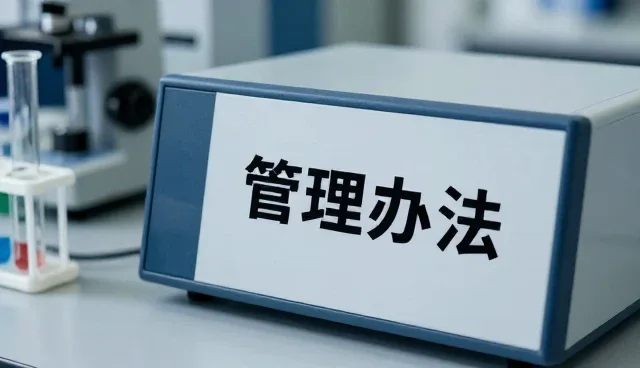 制造业安装调试环节的处理方法与维护建议