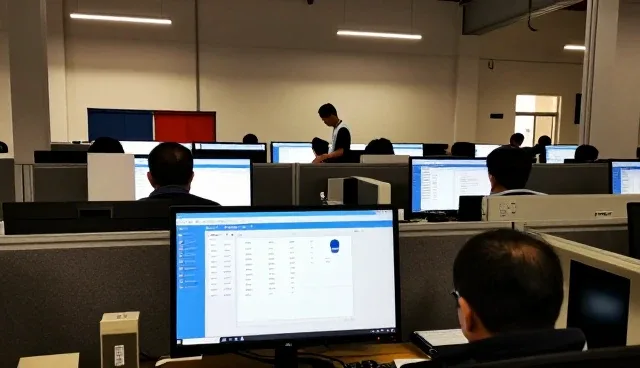 批发采购服务在商贸中的实际应用分析
